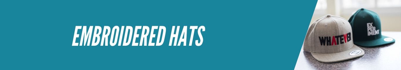 Hats & Caps