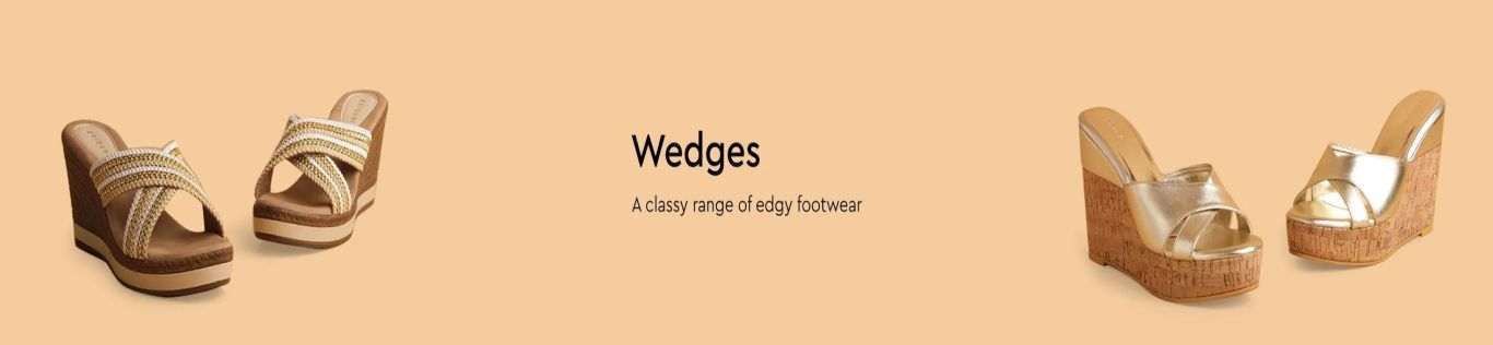 Wedges