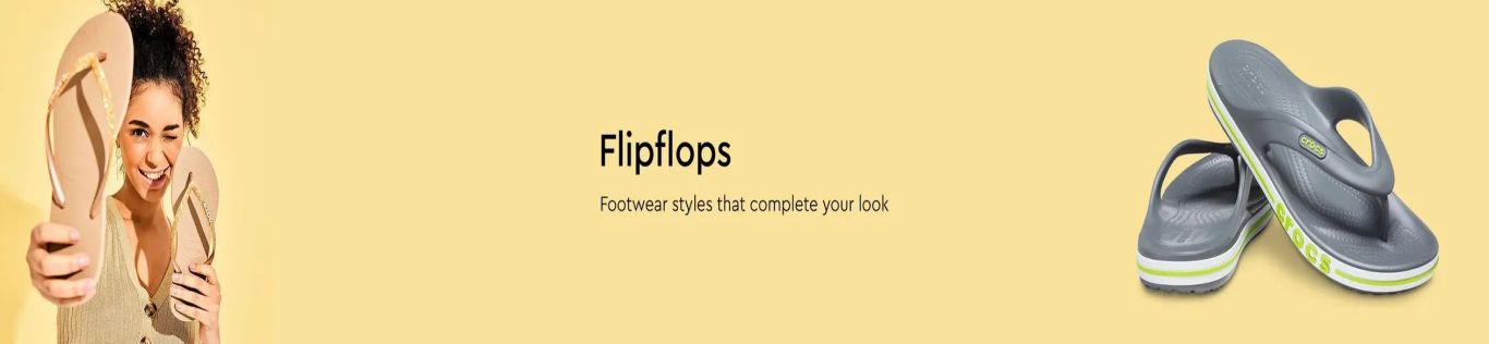 Flipflops