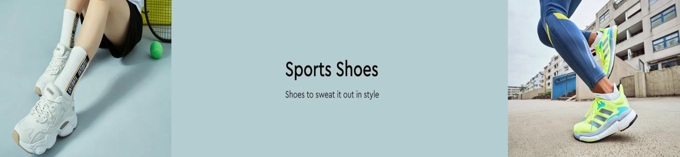 Sports Shoes