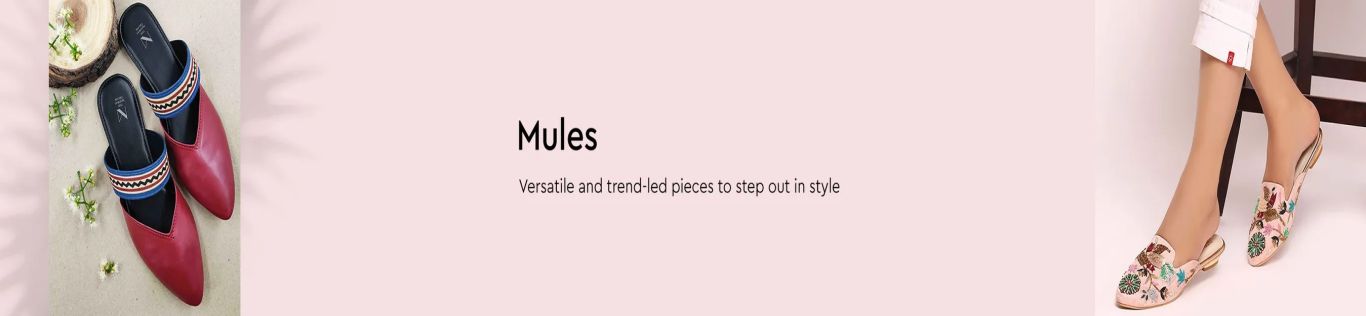 Mules