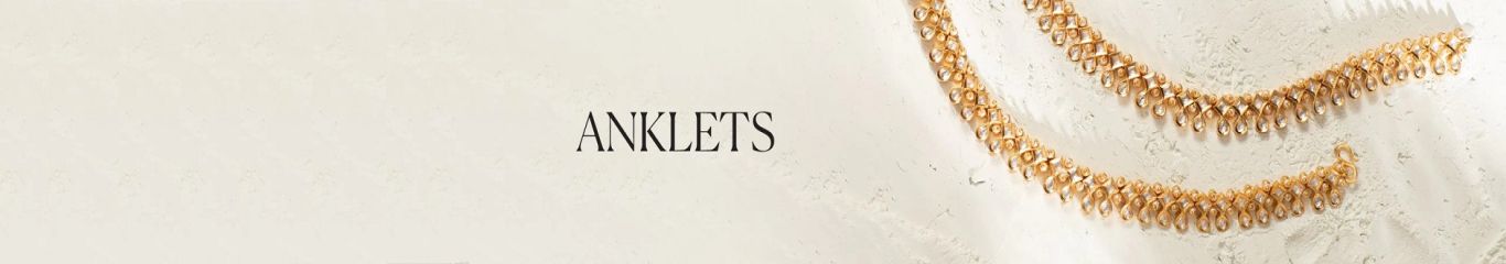 Anklets