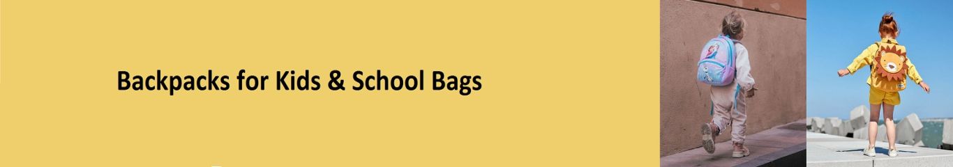 Bags & Bacpacks