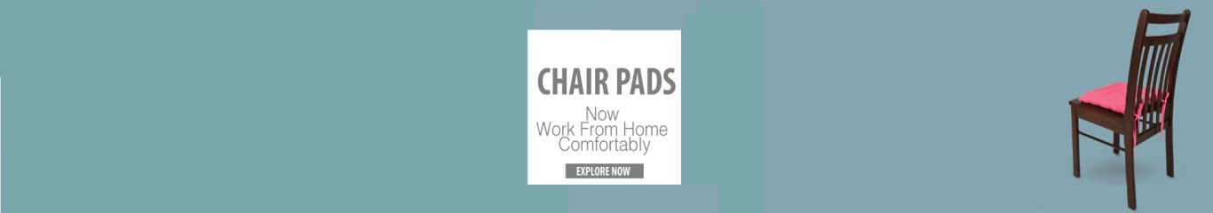 Chair Pads & Covers