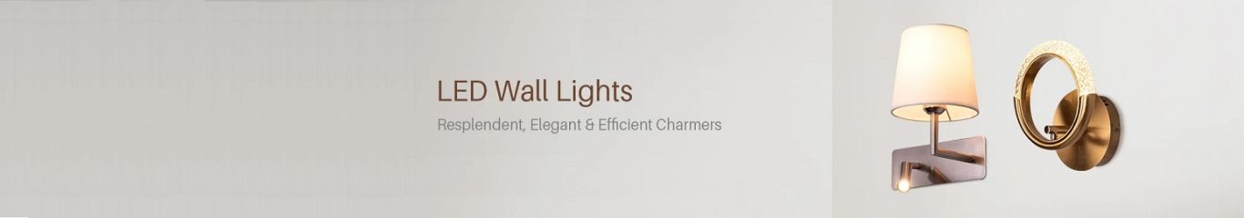 Wall Lamps