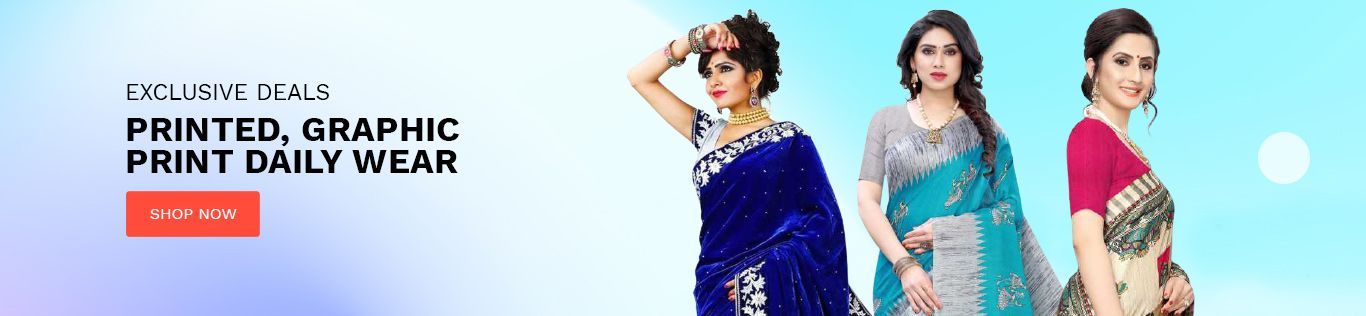 Ethnic Wear