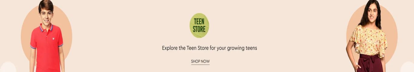 Boys Clothing