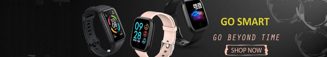 Fashion Smartwatches