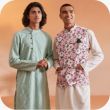 Kurtas & Kurta Sets