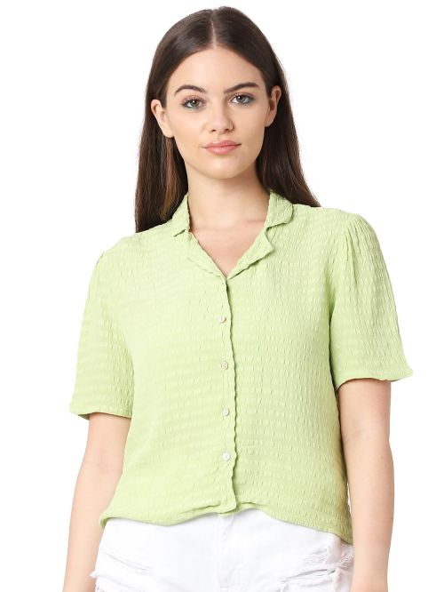 Drapshe Women Shirt