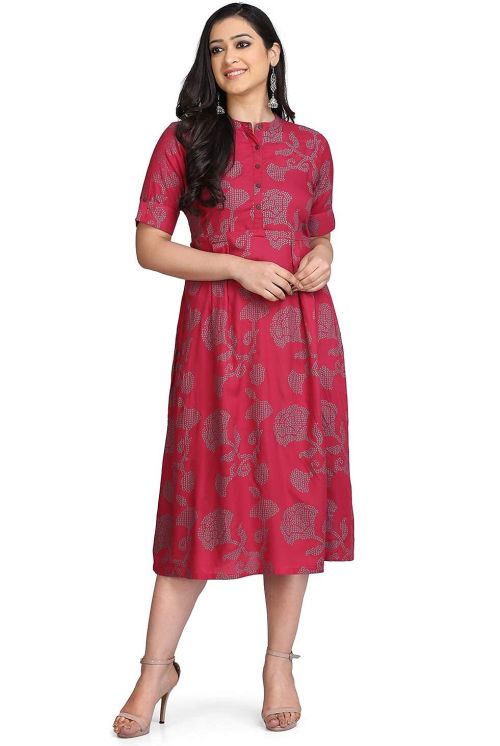 Fabslo Stylish Dress for Women