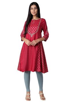 Drapshe Women Kurta