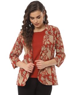 Drapshe womens Jacket