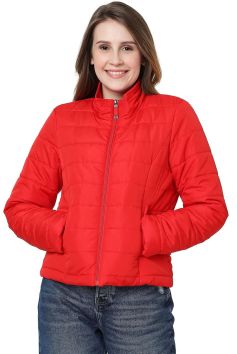 Fabslo Women's Parka Coat